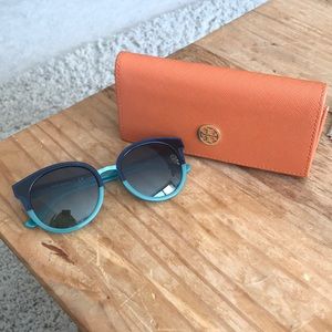 Tory Burch sunglasses